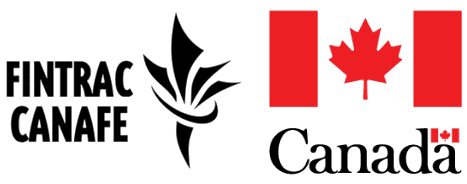 Fintrac Canafe - Canada certifies